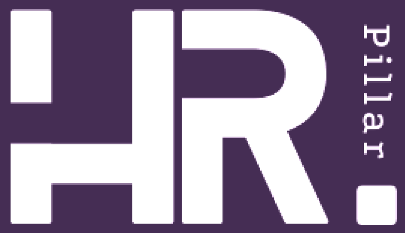 HR Pillar Logo